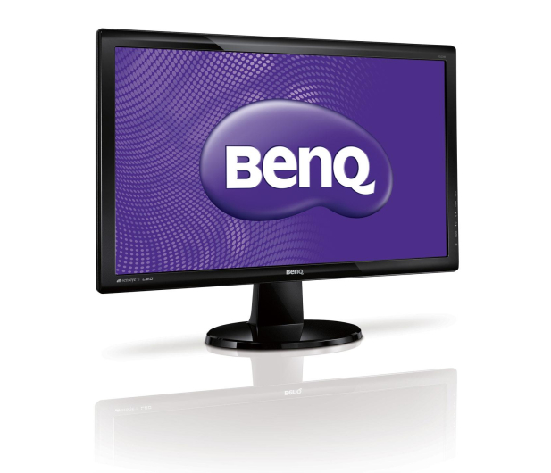 BenQ GL2250 czarny - 73771 - zdjęcie 5